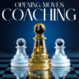 Tier 2: Midgame Mastery – (4) Coaching Session Package