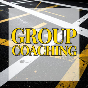 Group Coaching