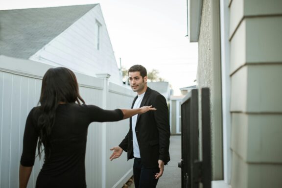 Guilt-Free Guide to Setting Boundaries That Stick