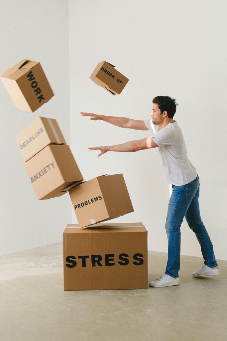 15 Mindset Shifts to Help You Stop Hating Your Job