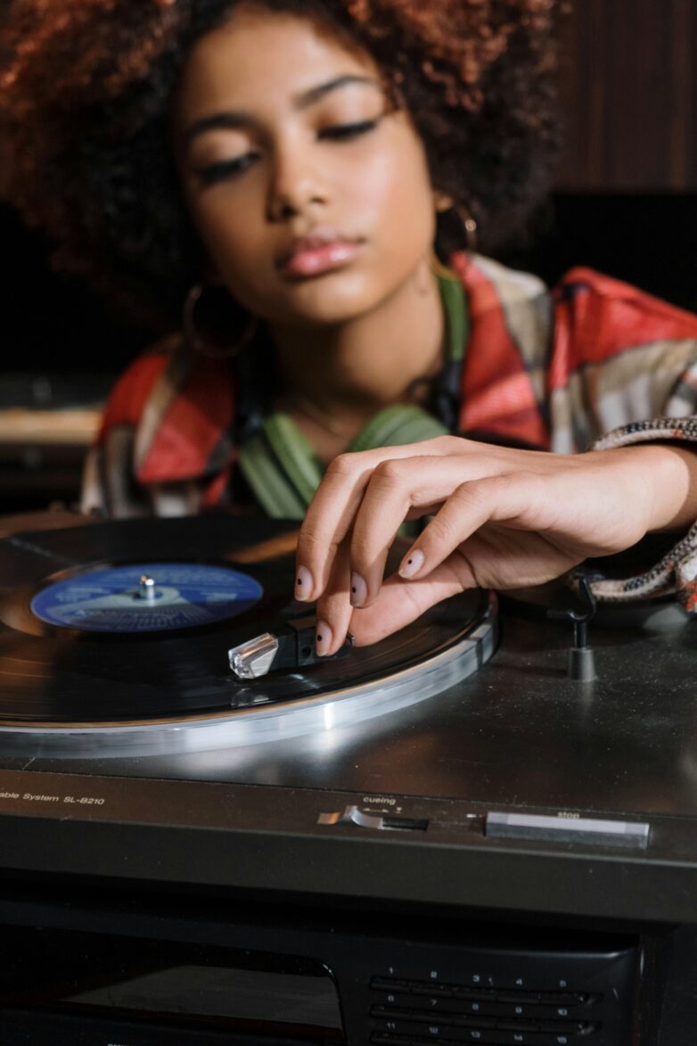 The Power of Personalized Affirmation Audio: Manifest Your Desires Faster