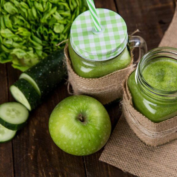The Benefits of Juicing for Health and Weight Loss