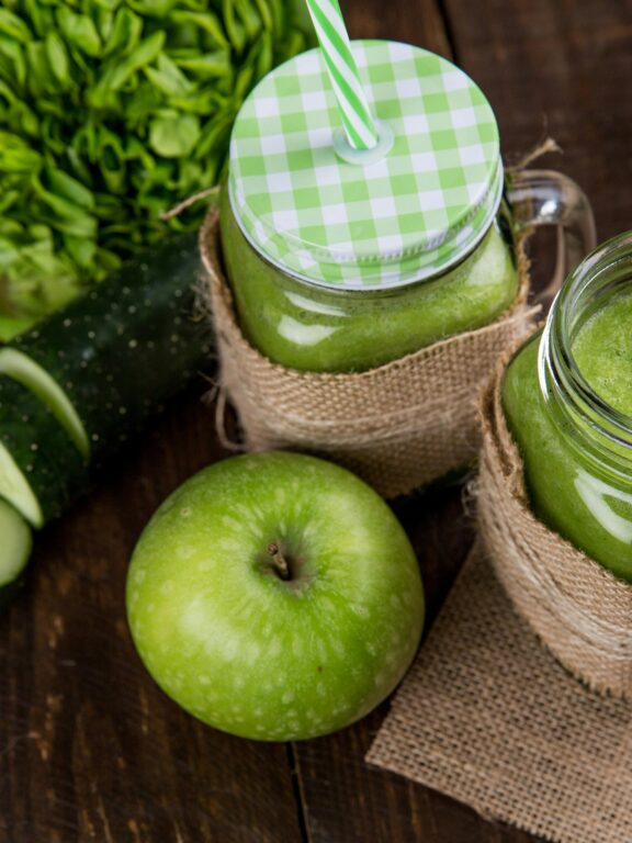 The Benefits of Juicing for Health and Weight Loss