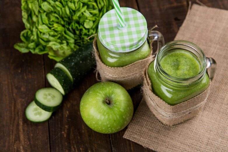 The Benefits of Juicing for Health and Weight Loss