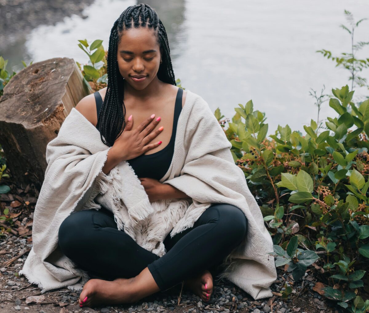 The Power of Self-Love – How to Cultivate a Deep Love for Yourself