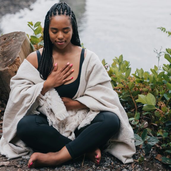 The Power of Self-Love – How to Cultivate a Deep Love for Yourself