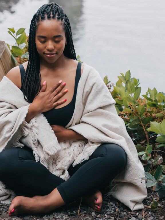 The Power of Self-Love – How to Cultivate a Deep Love for Yourself