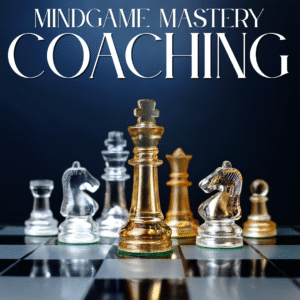 Tier 2: Midgame Mastery – (4) Coaching Session Package