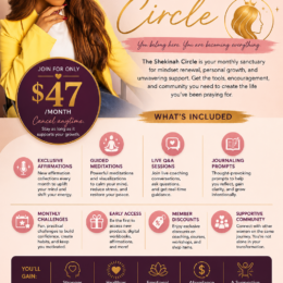 Priority Private Q&A | Personalized Life & Mindset Coaching (Private Email Support)