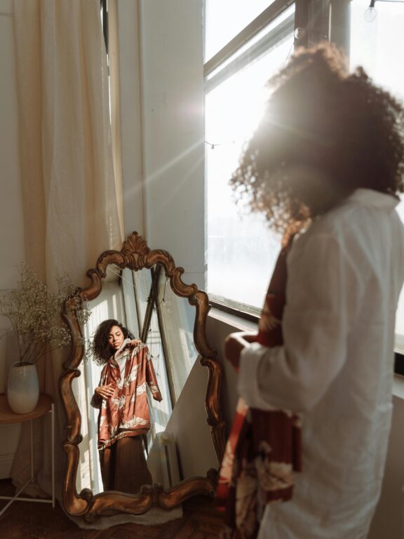 You Are Not Starting Over. You Are Starting With More.