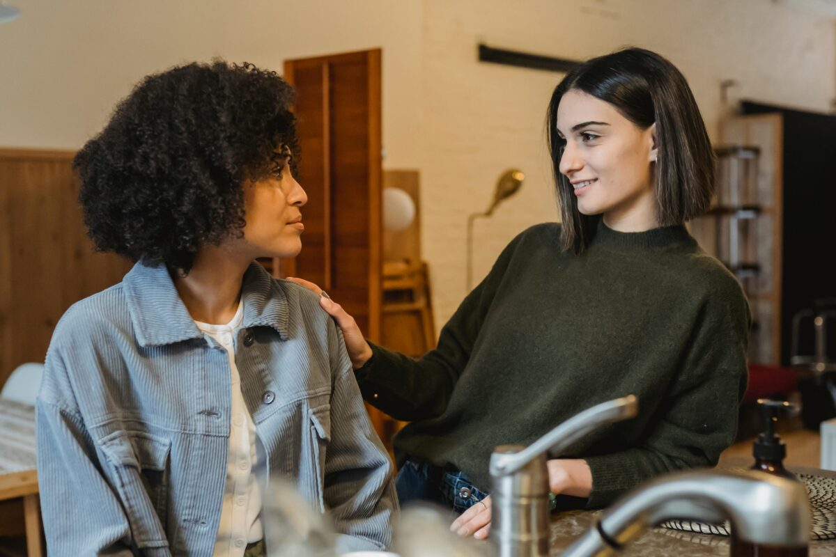 You Are Not Responsible for Everyone Else’s Comfort