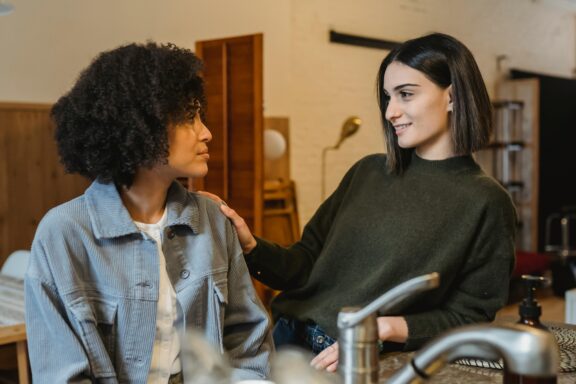 You Are Not Responsible for Everyone Else’s Comfort