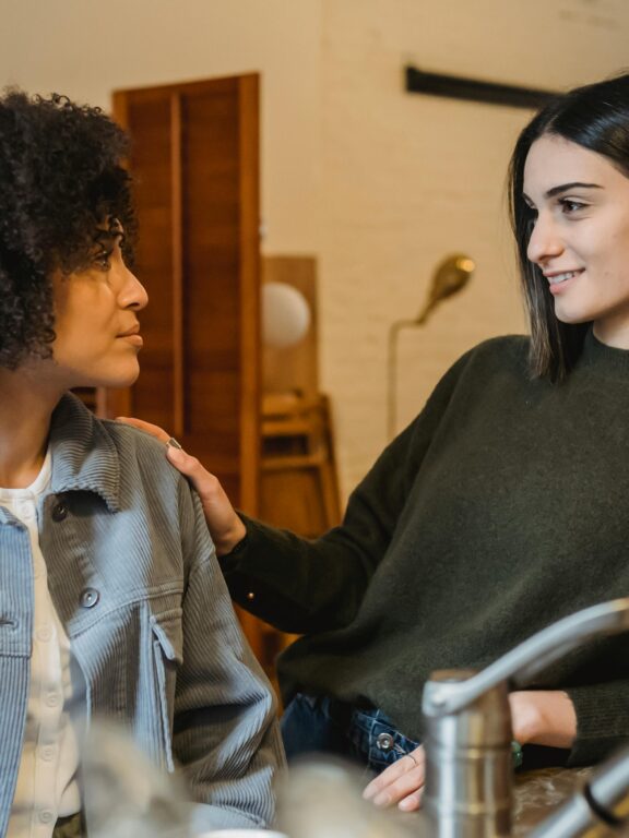 You Are Not Responsible for Everyone Else’s Comfort