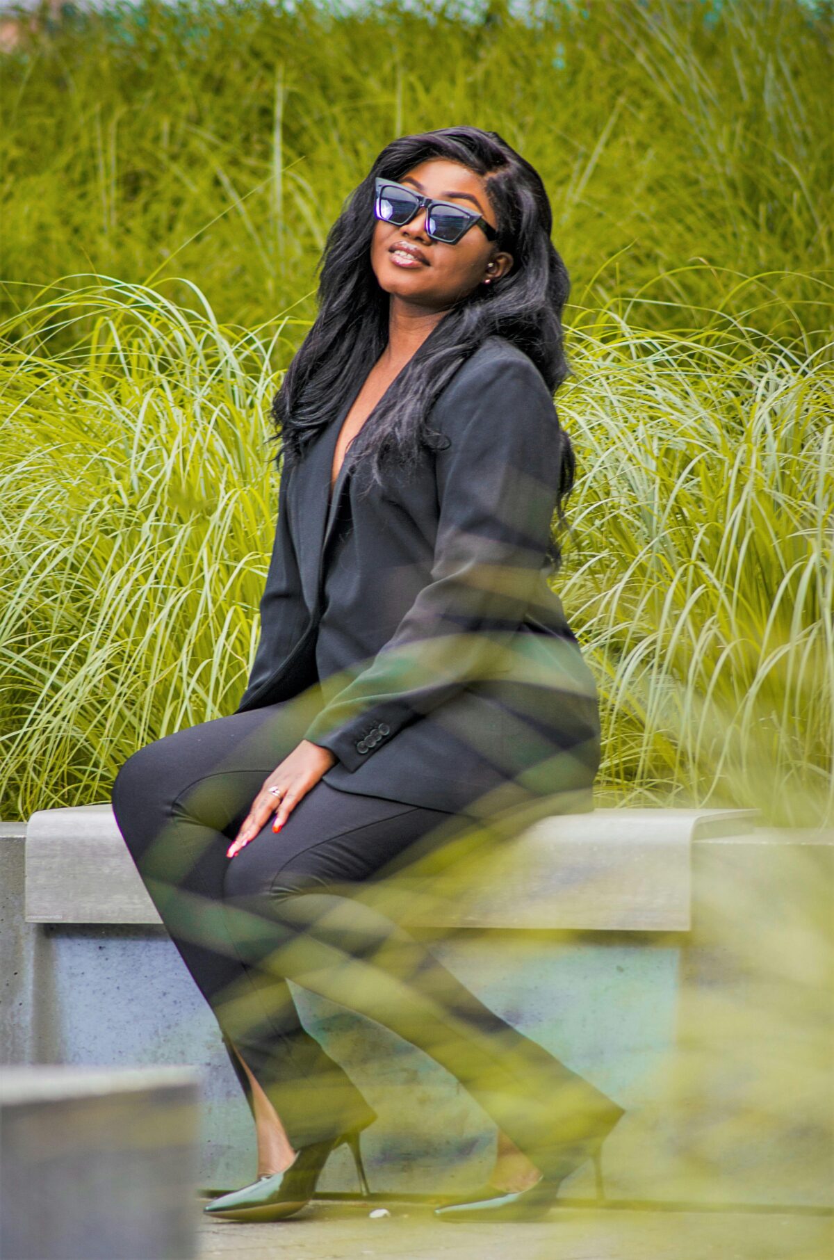 You Were Never Too Much. You Were Just in the Wrong Spaces.