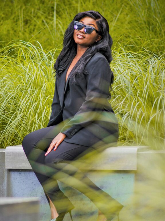 You Were Never Too Much. You Were Just in the Wrong Spaces.