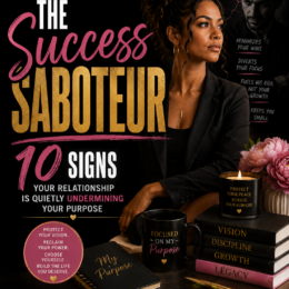 Free Toxic Workplace Checklist | 23 Signs of Workplace Burnout & Emotional Abuse