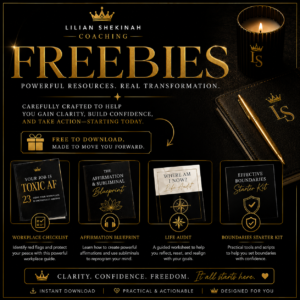 Freebies